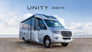 2020 Unity FX