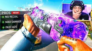 the *NEW* 3 SHOT "PP-919" in BO6!  (Best PP-919 Class Setup) Black Ops 6