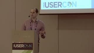 VMUGIT UserCon 2017 - Breakout Session - Ivaylo Radev - Upgrading the vCenter Server Appliance