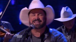 GARTH BROOKS - "Two Pina Coladas"