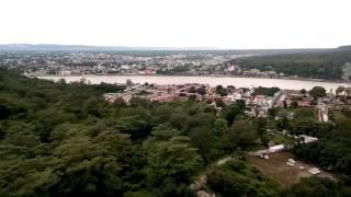 amazing green-Beauty of rishikesh