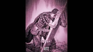 GUTS BEFORE AND AFTER | GUTS EDIT | THE PERFECT GIRL SLOWED | #berserk #gutsedit #mangaedit