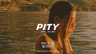 Rema x Omah Lay x Tems Type Beat 2024 - PITY