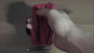 Griffin FlexGrip Unboxing(iPod Touch 2G)