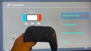 Nintendo Switch: How to Fix Controller Not Charging Tutorial! (Easy Method) 2021