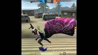 1v2 best gameplay free fire TS THARUN FF