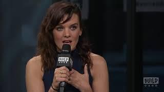 Frankie Shaw On The Showtime Series, "SMILF"