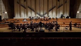 Shenzhen Nanshan Experimental Education Group  | INTERNATIONAL YOUTH MUSIC FESTIVAL II. 2017