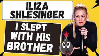 ILIZA - NEW BOYFRIEND HAS NO IDEA I SLEPT WITH TWINS | Funny Video @ Jaba Show