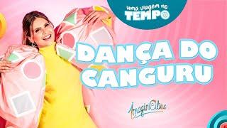 Aline Barros - Dança do Canguru | ImaginAline Ao Vivo