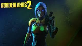 Borderlands 2 OST - Sanctuary (Extended)