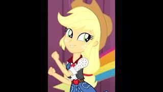 Applejack (AI) singing "Redneck Woman"