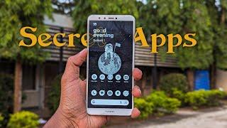 Top 6 SECRET Android Apps Outside Play Store!