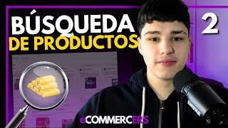 Cómo encontrar Productos GANADORES en la Libreria de Meta para eCommerce y Dropshipping Argentina