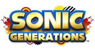 Green Hill Zone (Modern) - Sonic Generations music Extended