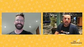 Mark Barry (Stripe) & Tolga Önal (Elopage): How Europe's Creators & Platforms Are Driving Recovery