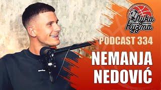 Nemanja Nedović | Luka i Kuzma podcast No.334