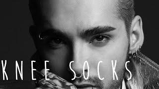 Bill Kaulitz - Knee Socks