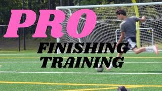 Pro Finishing Training with Roddy Green & Mason Moyers