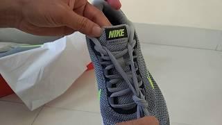 Nike Shoes Review RunAllDay