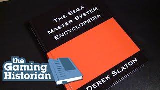 Sega Master System Encyclopedia Review - Gaming Historian