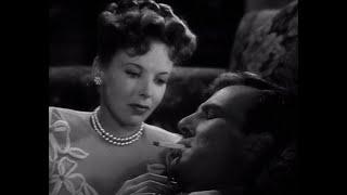 Meu Único Amor (1946) filme de drama completo legendado