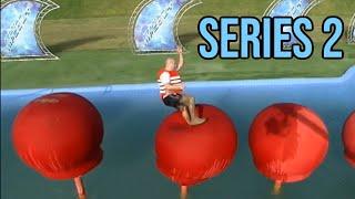 Big Red Balls - Series 2 | Total Wipeout Spotlight