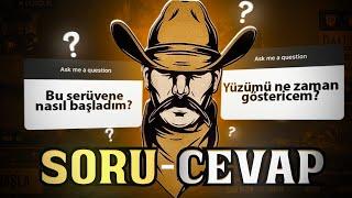 SORU - CEVAP