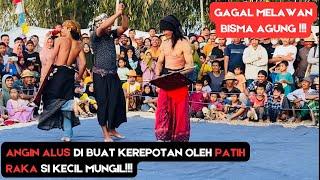 peresean terbaru ANGIN ALUS VS PATIH RAKA | Peresean terbaru 2024 | Desa Kelebuh Lombok.