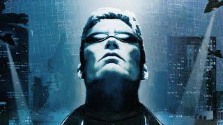 Deus Ex is Probably the Greatest Game Ever Made