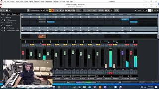 Cubase Studio Drummer Razdvojeni Elementi Kita