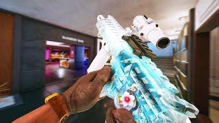 What controller aimbot looks like... (R6 Operation Deep Freeze)