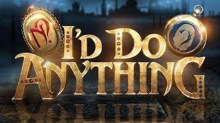 I'd Do Anything (BBC) S01E01 - Auditions