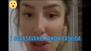 ALEKS N.PRVI OGLAŠAVANJE NAKON RASIKD