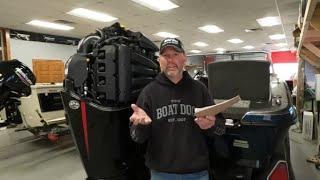 The Truth about Winterizing From The Boat Doc
