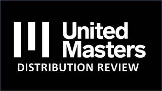 United Masters Review /2021 /Digital Distribution/music distribution