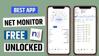 Best Free Net Monitor App for Android