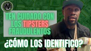 ¿Cómo identificar a los tipsters falsos y/o fraudulentos en las apuestas deportivas online?