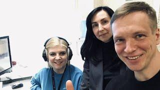 Антон Шабашов на Альфа Радио. О жизни, работе и революции в Беларуси.