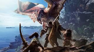 Monster Hunter World OST: Rotten Vale Battle Theme 禁断の地へと誘う獣らの囁き [HQ | 4K]