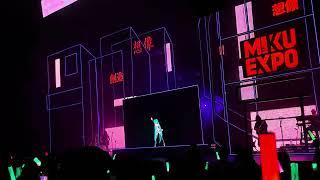 Miku Expo 2024 - Los Angeles (4K60FPS)