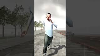 NPC RUNNING MODE INDIAN BIKE DRIVING 3D #gaming #bikegames #gta #games #3dgaming #bikeracing3d #gta5