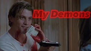 Billy Loomis || My Demons