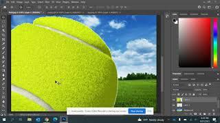 Photoshop Basics - Tutorial 1