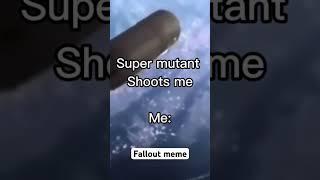 #fallout #fallout4 #falloutmeme #falloutmemes #memes #meme #funny #comedy