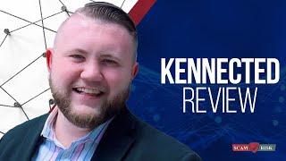 Kennected Lead Generation Review - Devin Johnson