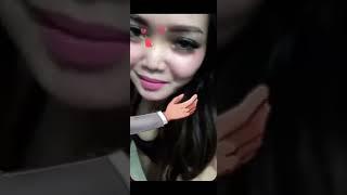 Ayu Montok bigo live Indonesia