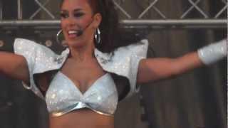 Vengaboys - Boom Boom Boom (Live in Germany 2012 HD)