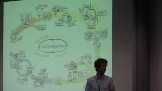 SDS|2016: Gian-Marco Baschera & Sandro Strebl on From Idea to Data Product