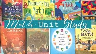 Waldorf Math | Living Books | Grade 1-3